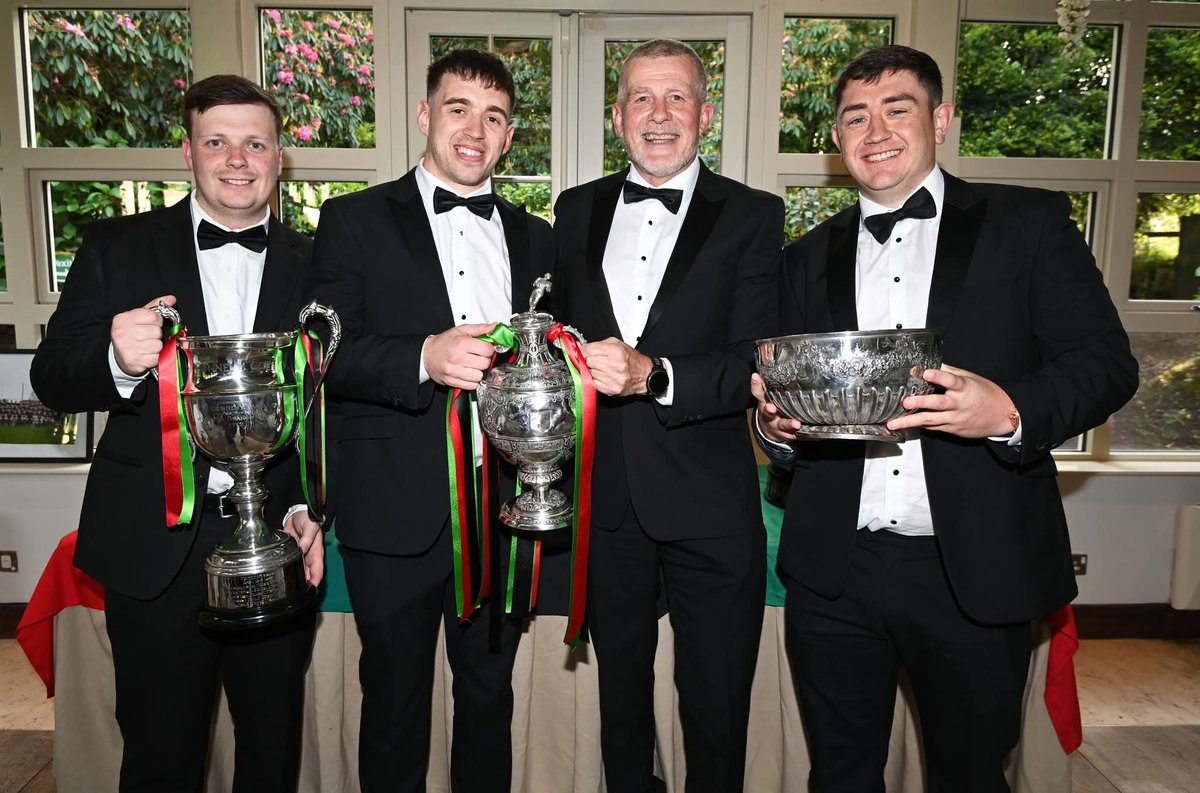 Highfield RFC tweet media