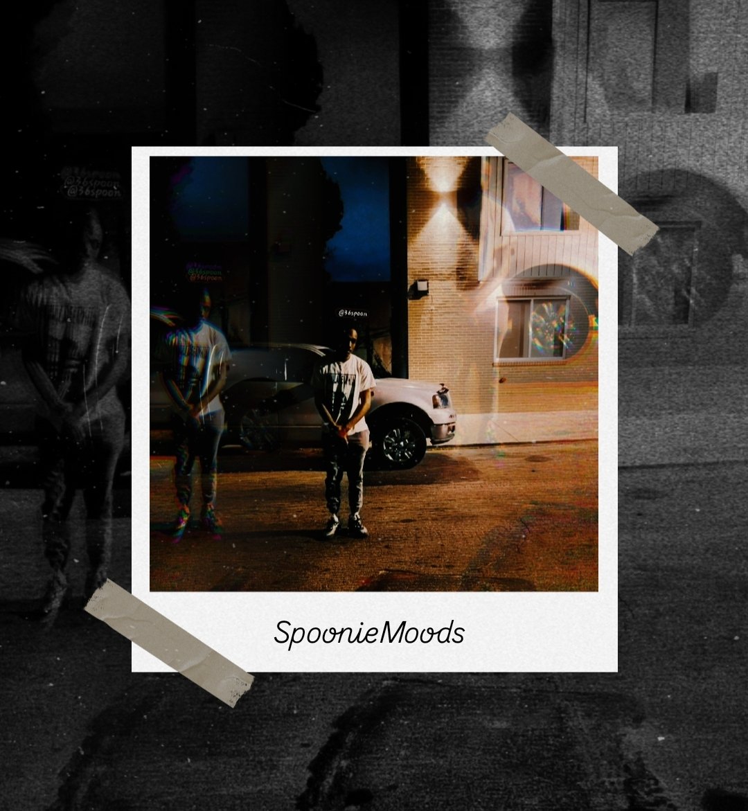 Spoonie D. tweet media