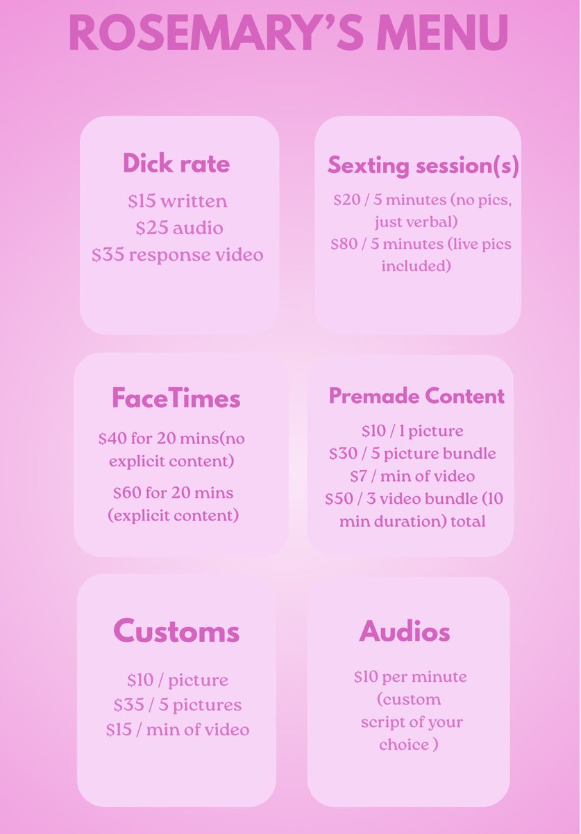 P1NKY🔞 tweet media