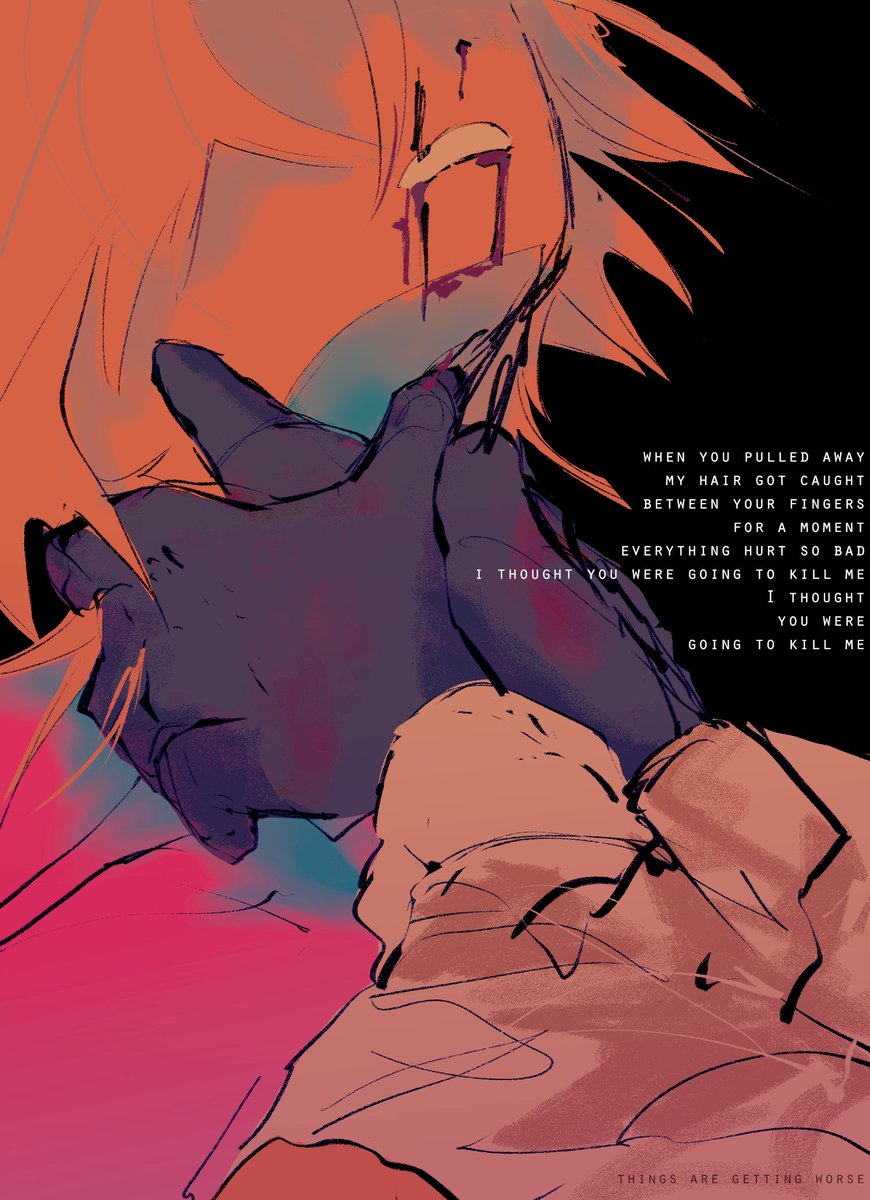 ⁉️ — RXH★ tweet media