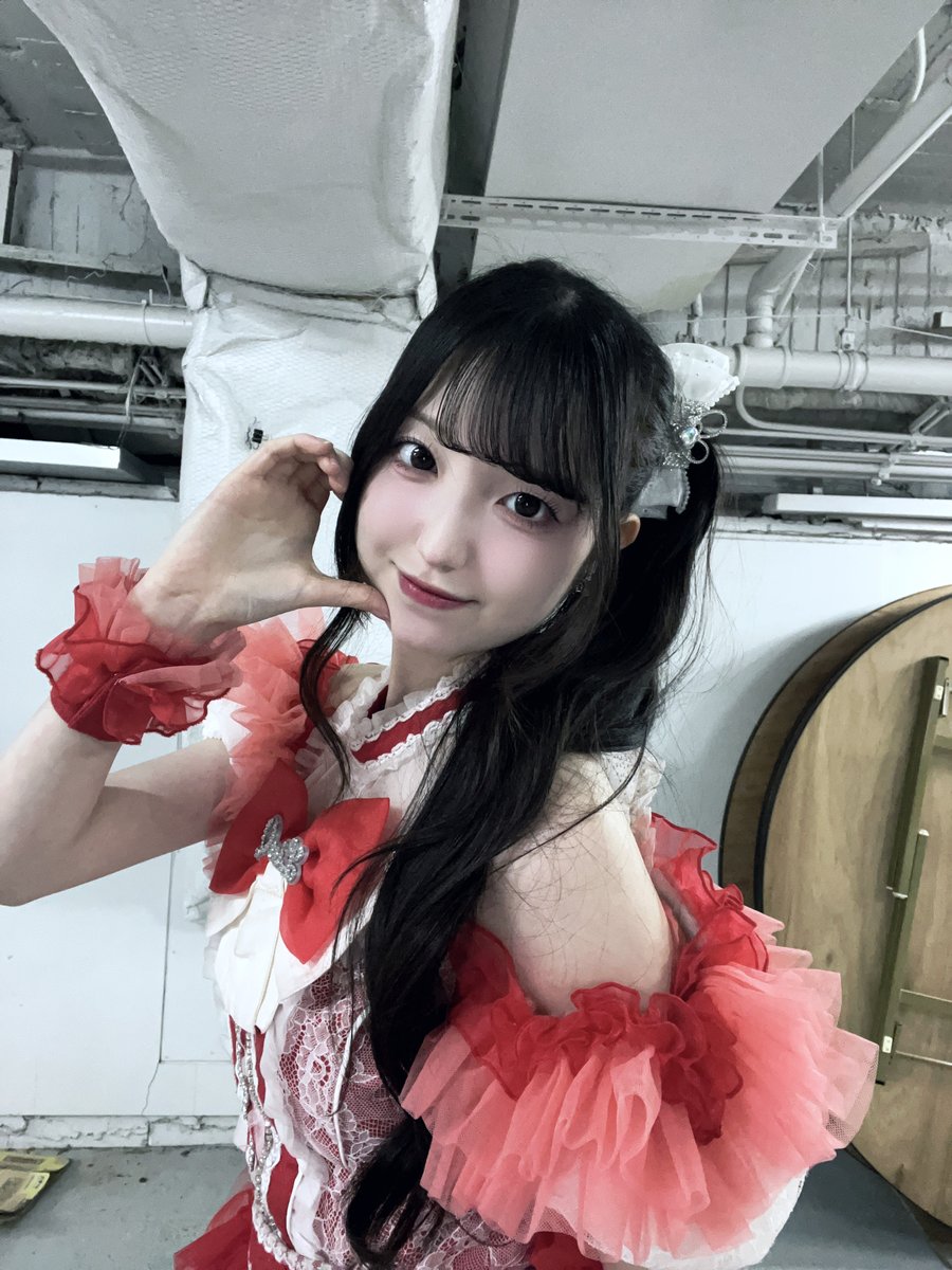 赤羽かおる　ぶな林 Post by 森斗咲羽@LinQ on X: おはび