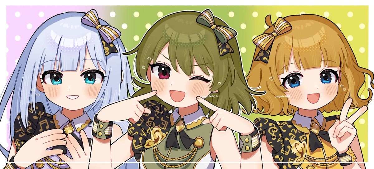 モリナガ tweet media
