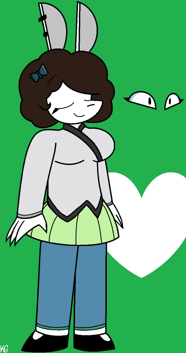GoodArtist2003's tweet photo. -My Jumpcut! Oc (Her name is Heather)
-a Doodle of Jumpcut! characters 
-Billy from @RellyTheFangirl 
#jumpcut #JumpcutOC https://t.co/ftPnPeBDTN