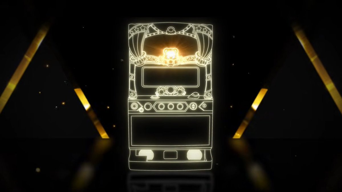 北電子のジャグラーシリーズ新台 SマイジャグラーⅥ ティザーPVがきま