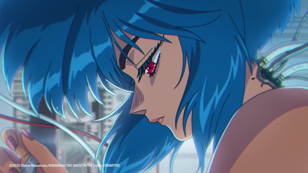 ChibiReviews's tweet photo. Stunning visuals https://t.co/TRoMrotc6B