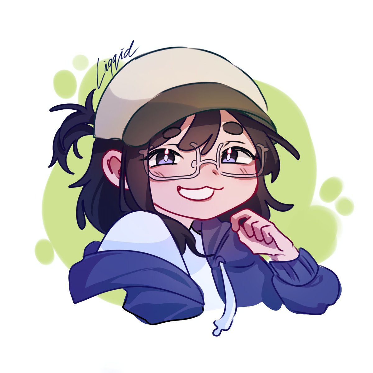 liqqid_'s tweet photo. new pfp ayyo 
#rkgk #digitalart https://t.co/3gidW6bZp8