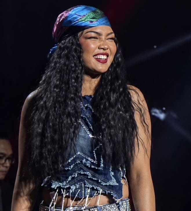 jo 📦 | STREAM MORENA 💛 tweet media