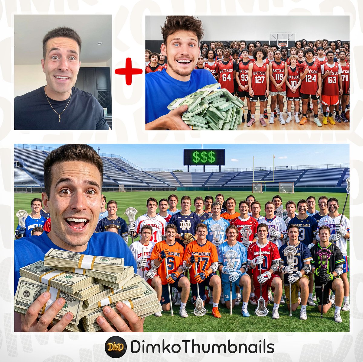 DimkoThumbnails tweet picture