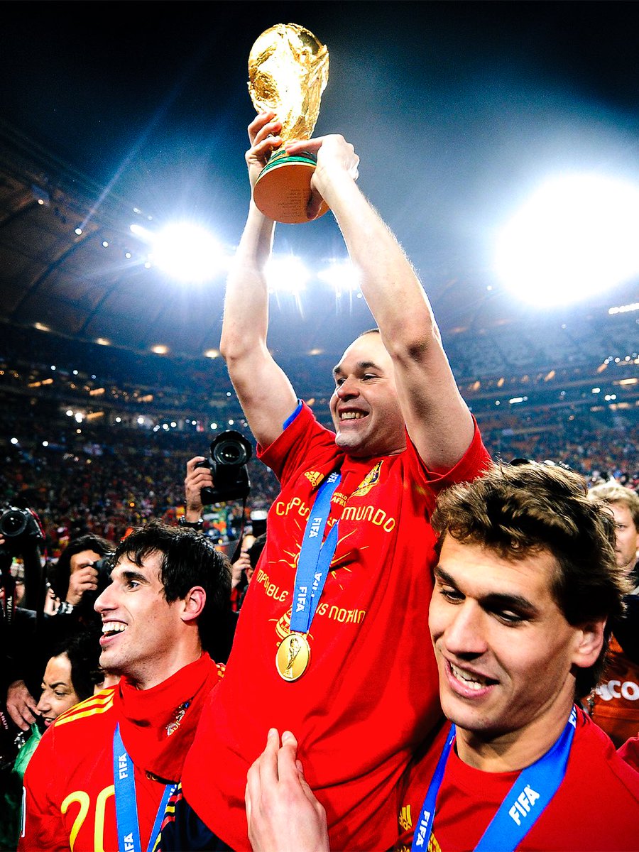 FIFA World Cup tweet media
