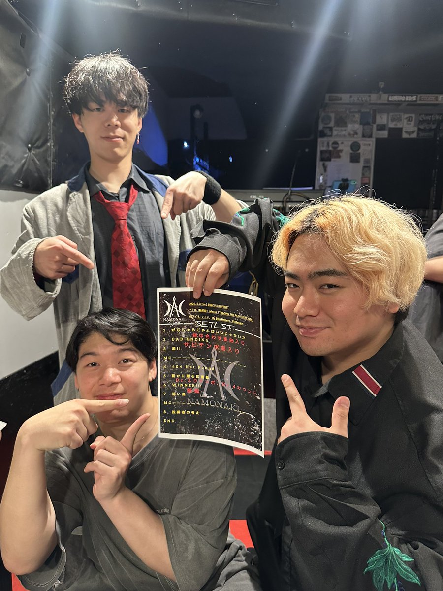 きよ(透過率50%)←初心 tweet media