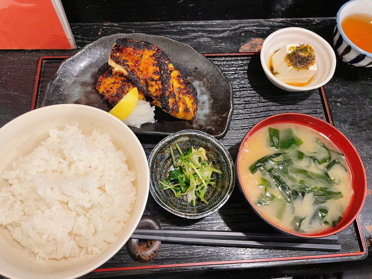 色之頭ラル五郎🍥孤独のメンエス飯 tweet media