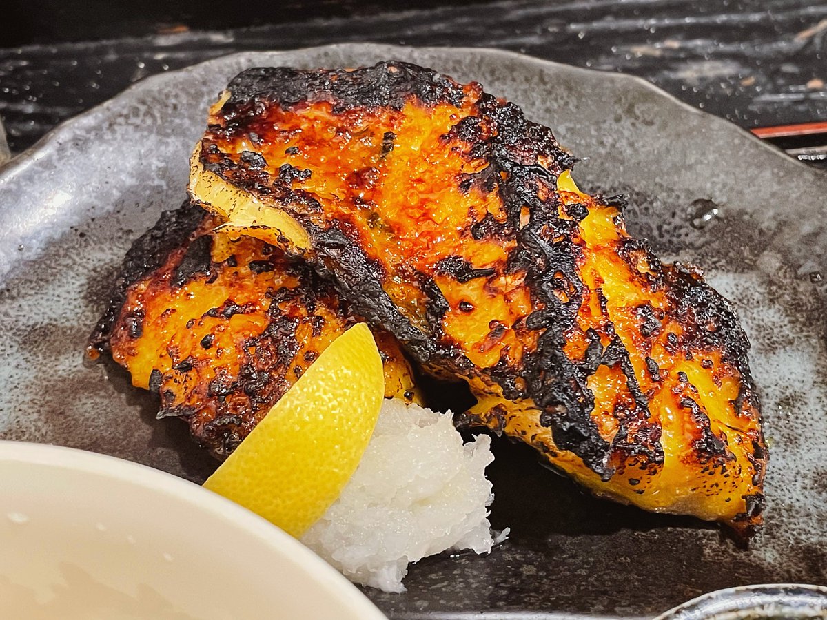 色之頭ラル五郎🍥孤独のメンエス飯 tweet media