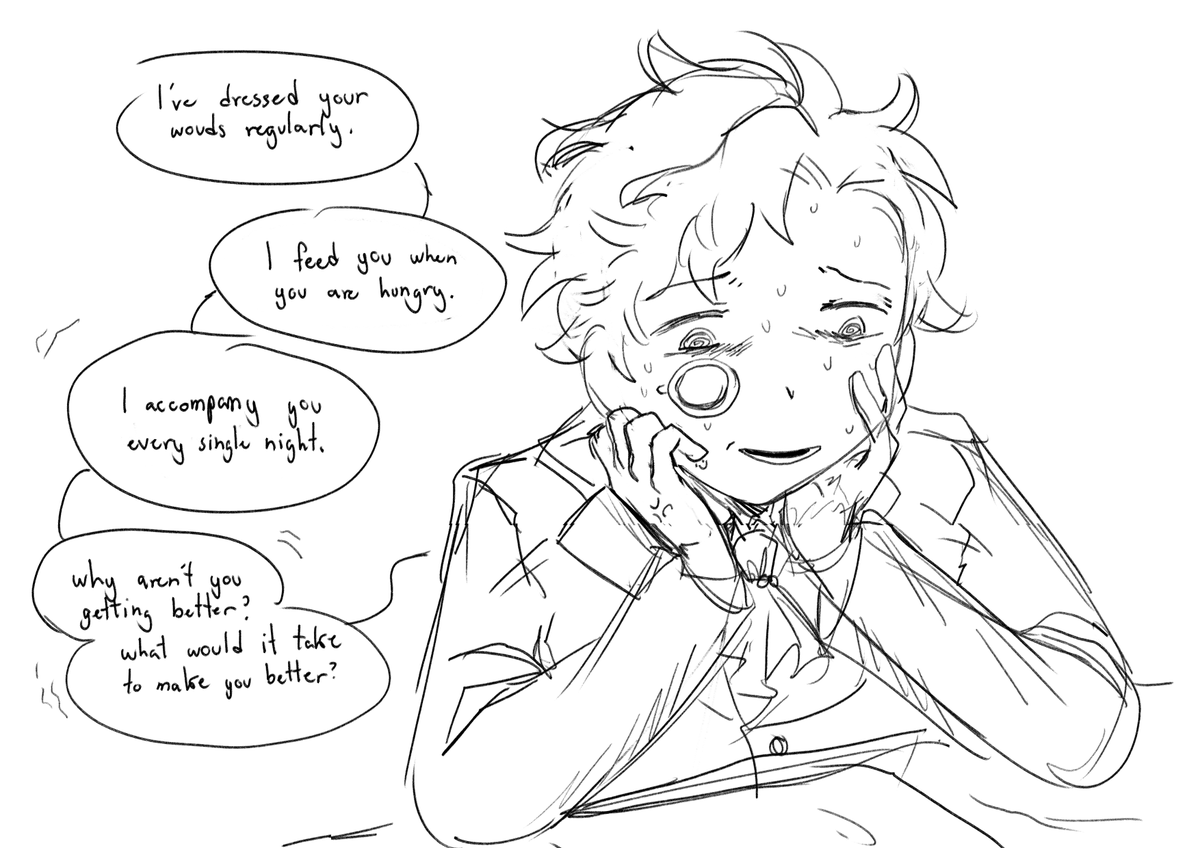 Elliot ✴️ @ college tweet media