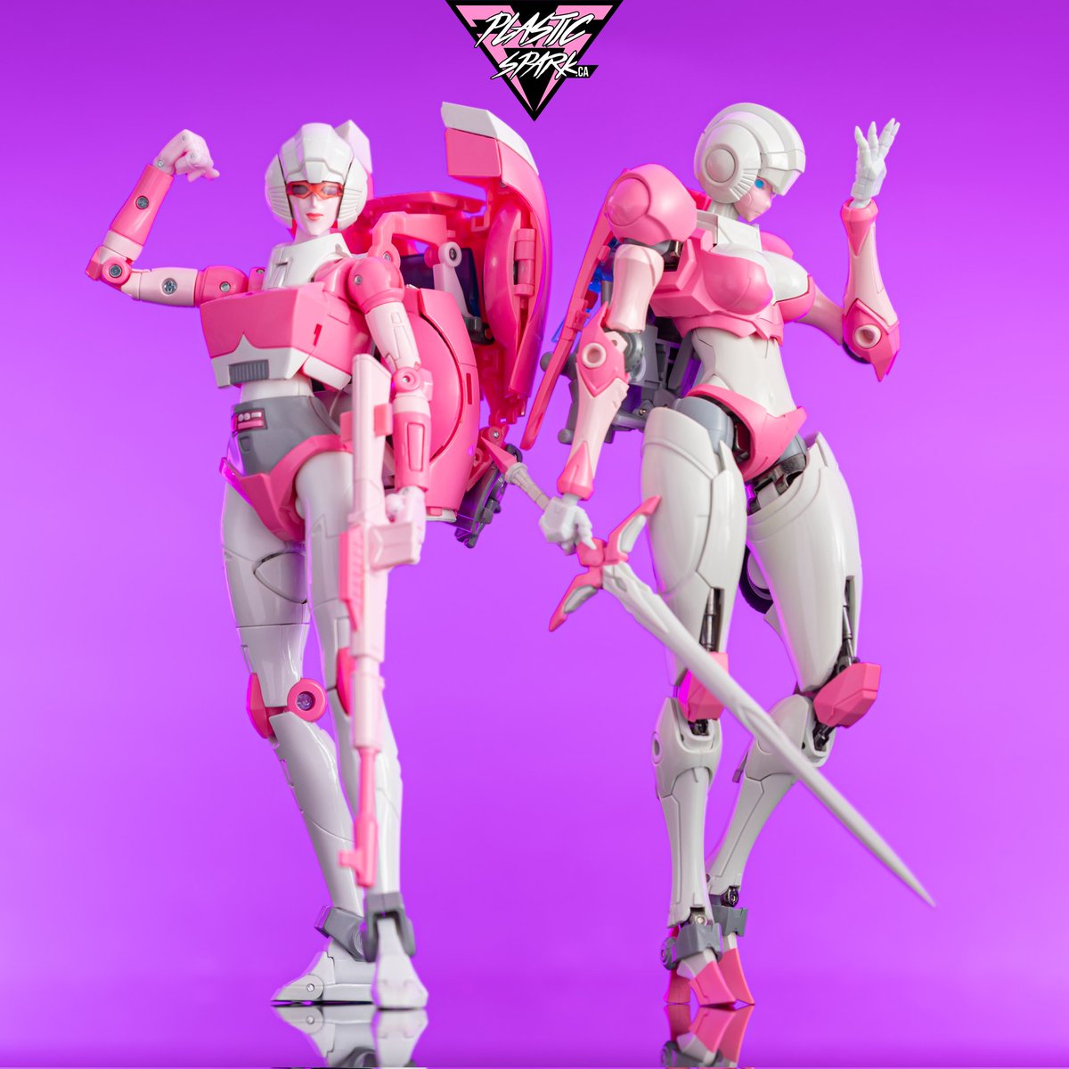 Jsh - Plastic Spark - Toy Collector & Photo Dork tweet media