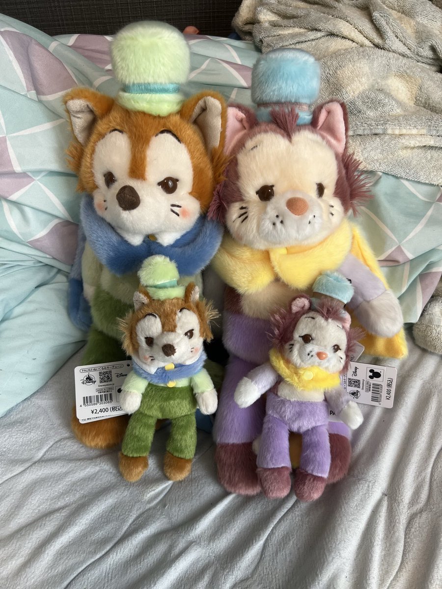 フローガ🐺 tweet media