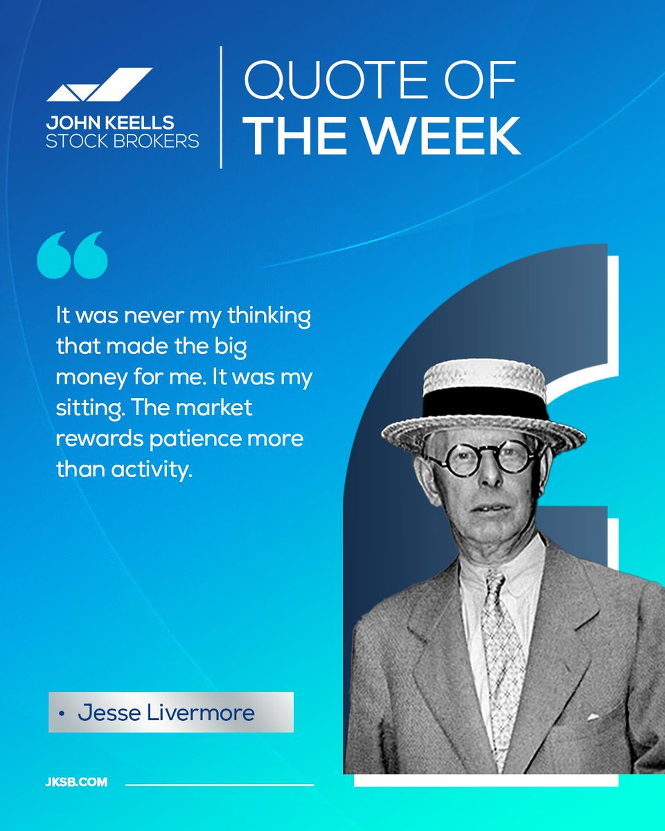John Keells Stock Brokers tweet media