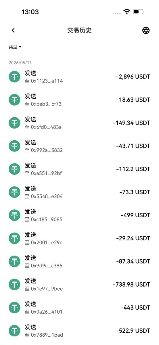 平凡无奇交易员 tweet media