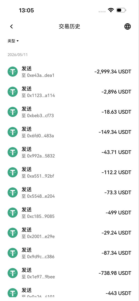 平凡无奇交易员 tweet media