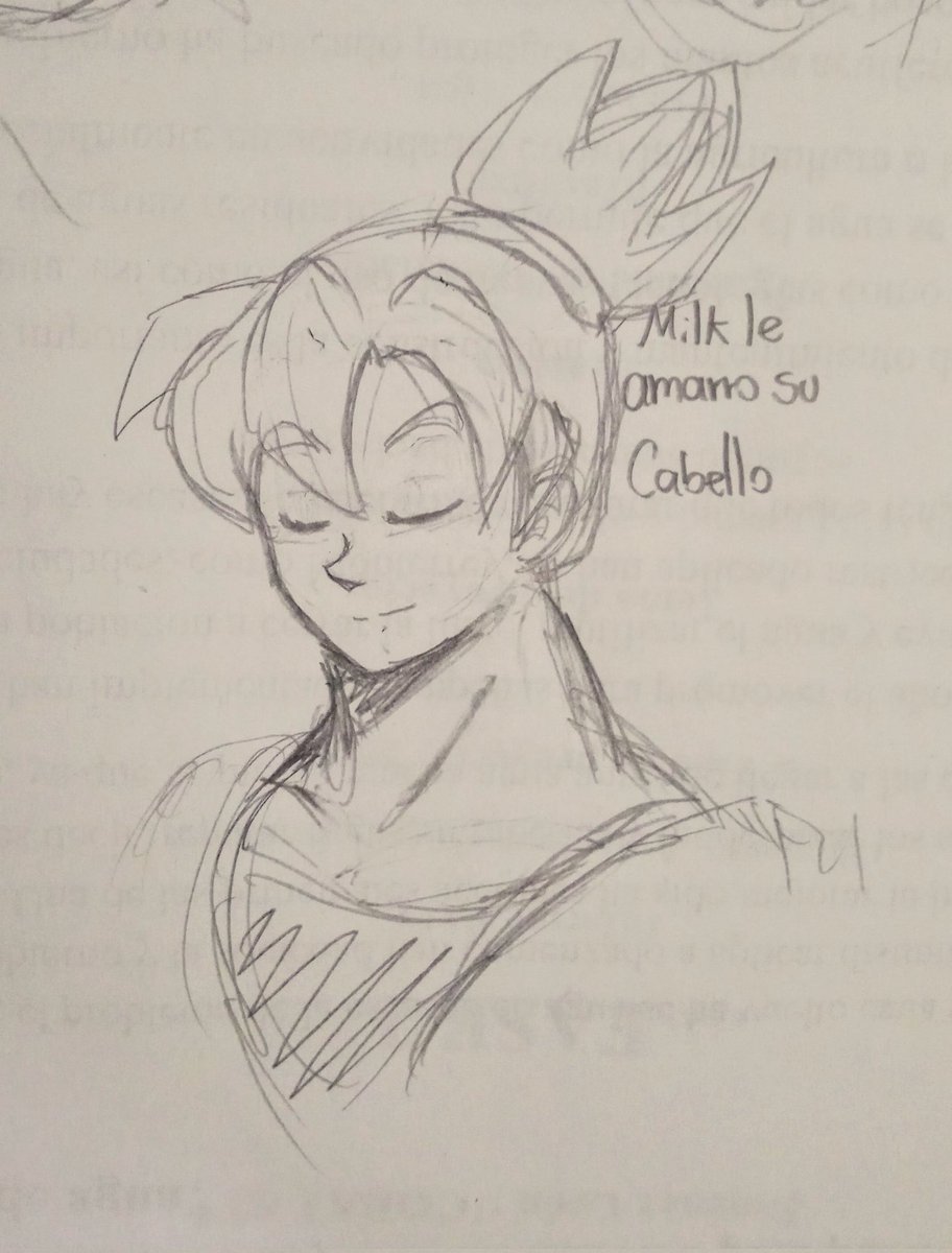 RebecaRami48451's tweet photo. A veces se me olvida subír dibujos por aquí jejeje https://t.co/WxsT5gv9CH