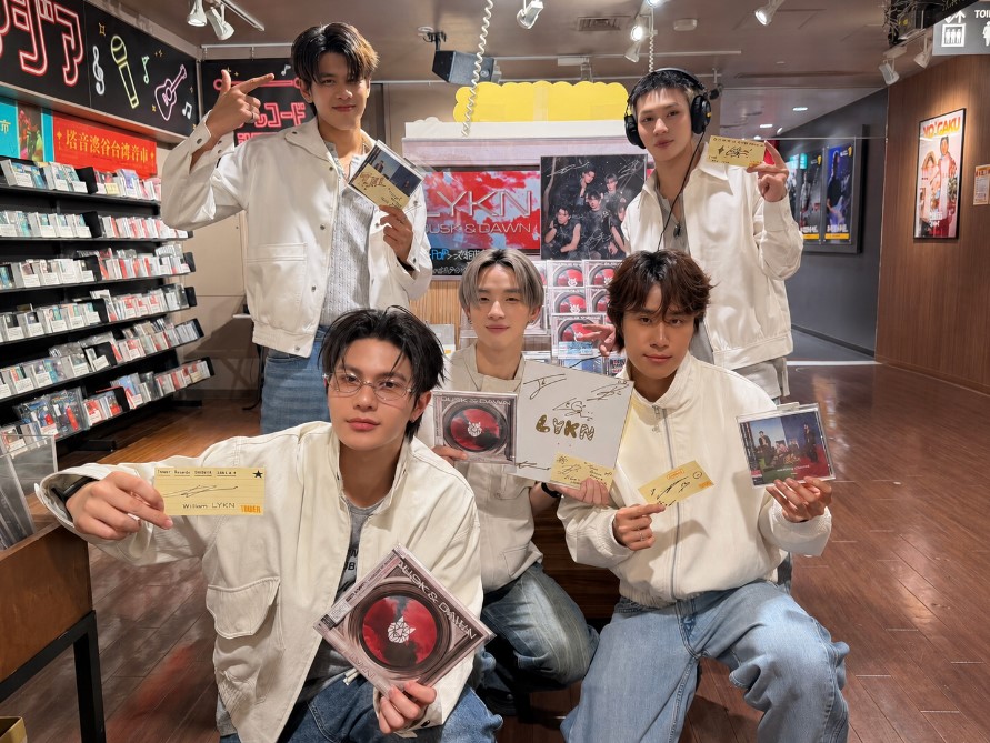 タワーレコード渋谷店 tweet media