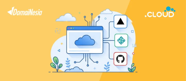 DomaiNesia's tweet photo. Nah, buat kamu yang mau baca artikel selengkapnya ada disini ya👉 https://t.co/iSB5o8VMGn

Utas ini berkolaborasi dengan @getdotcloud ☁︎ https://t.co/Gwav05MRFP