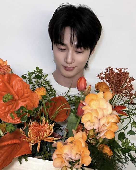 woohyepics_'s tweet photo. cutie wooseokie ☺️                     BYEON WOOSEOK 🔥🔥 https://t.co/SkN4CNP594