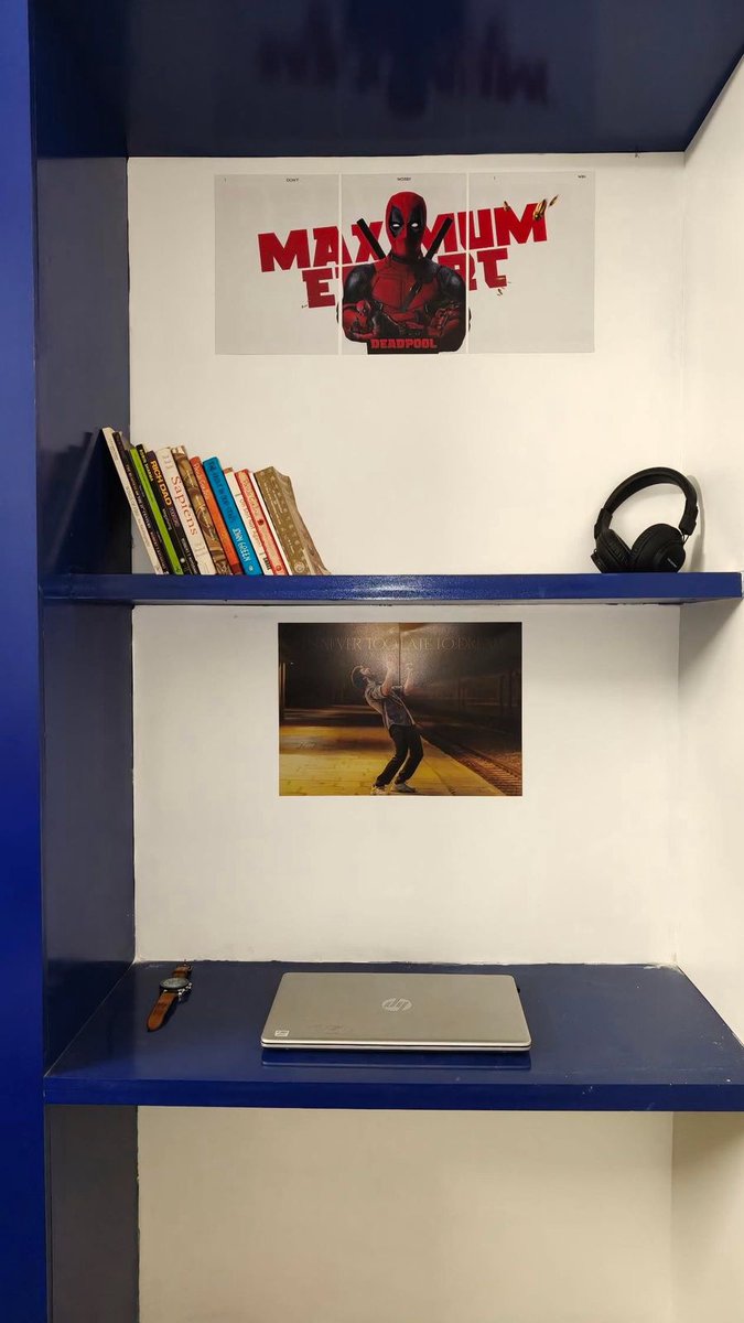 Posterized_in's tweet photo. Every wall needs a story
Shop now at https://t.co/1u6nfDExD1 https://t.co/ELNgN4M7Mq