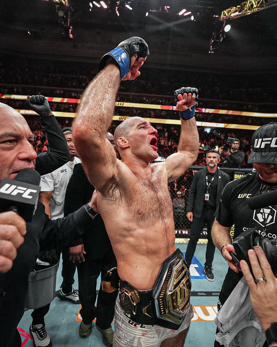 MMA 101 Türkiye tweet media