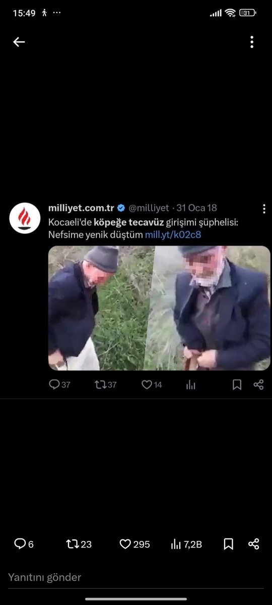 Kerem tweet media