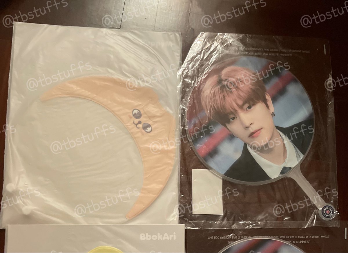 tbstuffs ★ ดีลเกา 0.0255 / ปล่อยของสะสม tweet media