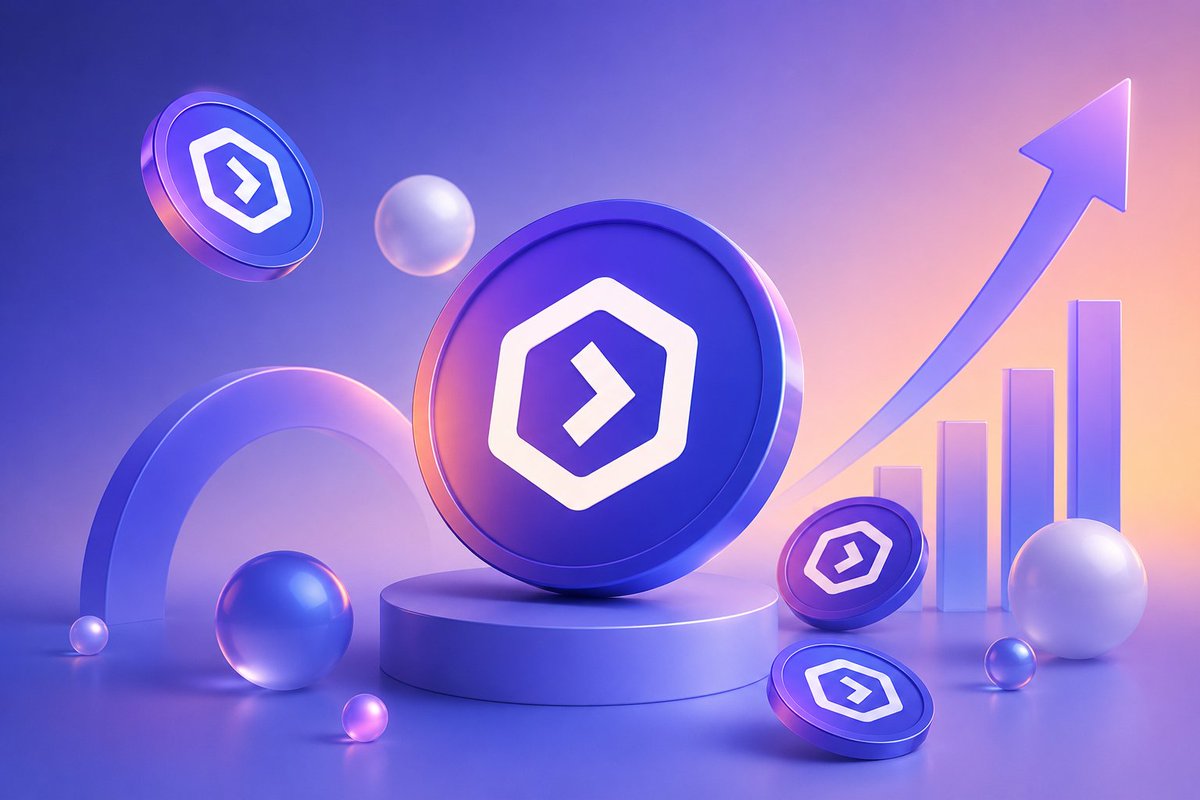 NexaBlock Labs tweet media