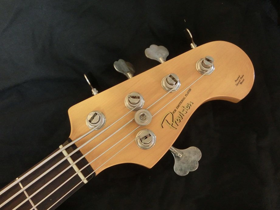 PROVISION GUITAR tweet media