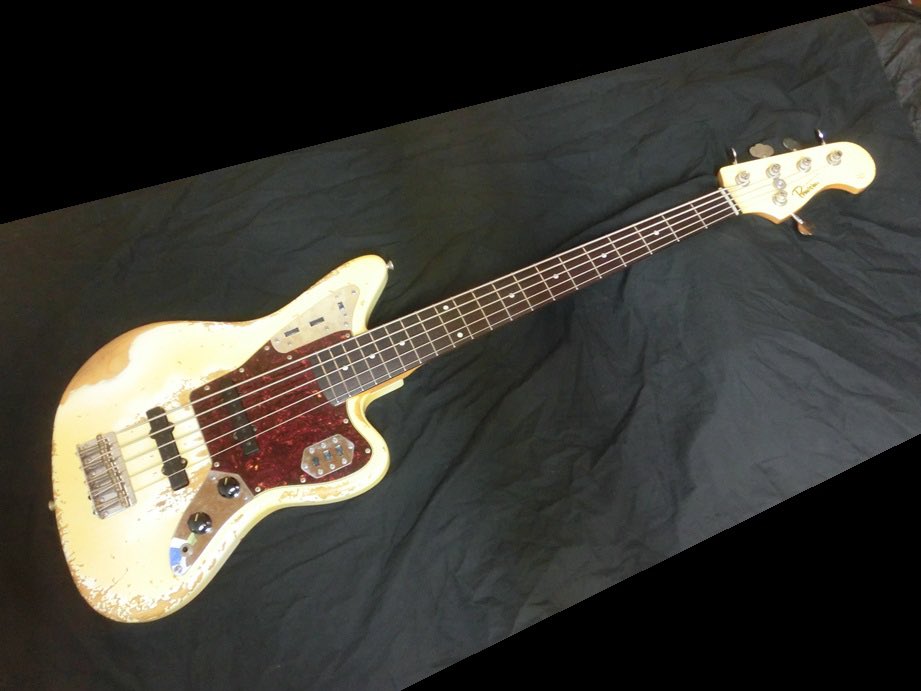 PROVISION GUITAR tweet media