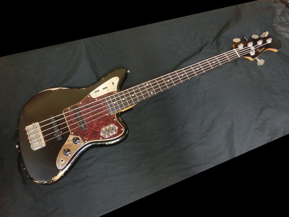 PROVISION GUITAR tweet media