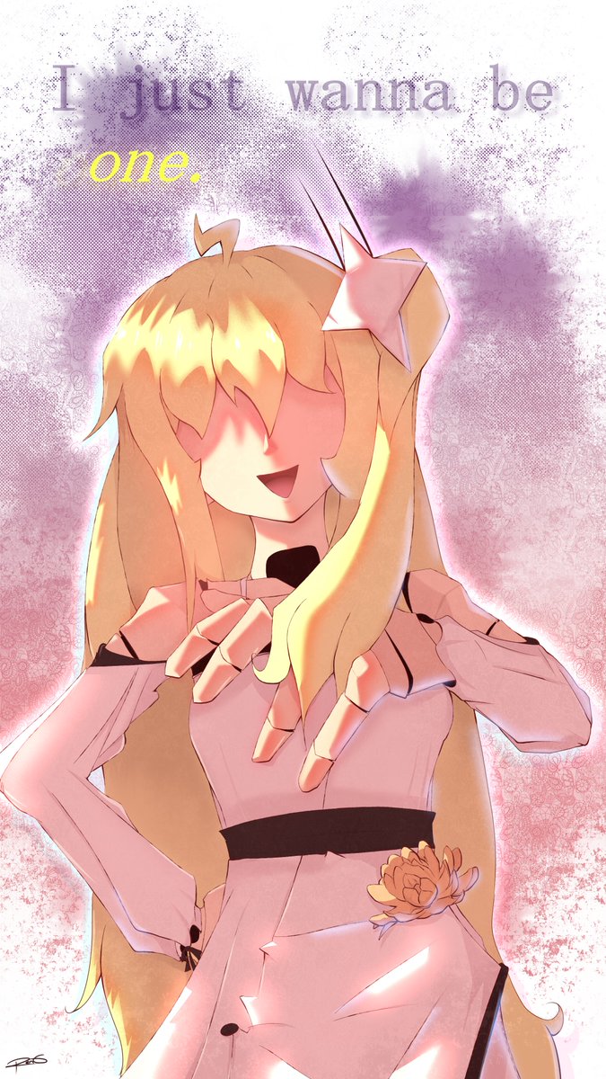 じゅんじゅん様。⁠◕⁠‿⁠◕⁠。　確認用 Look! Is meee! ^w^