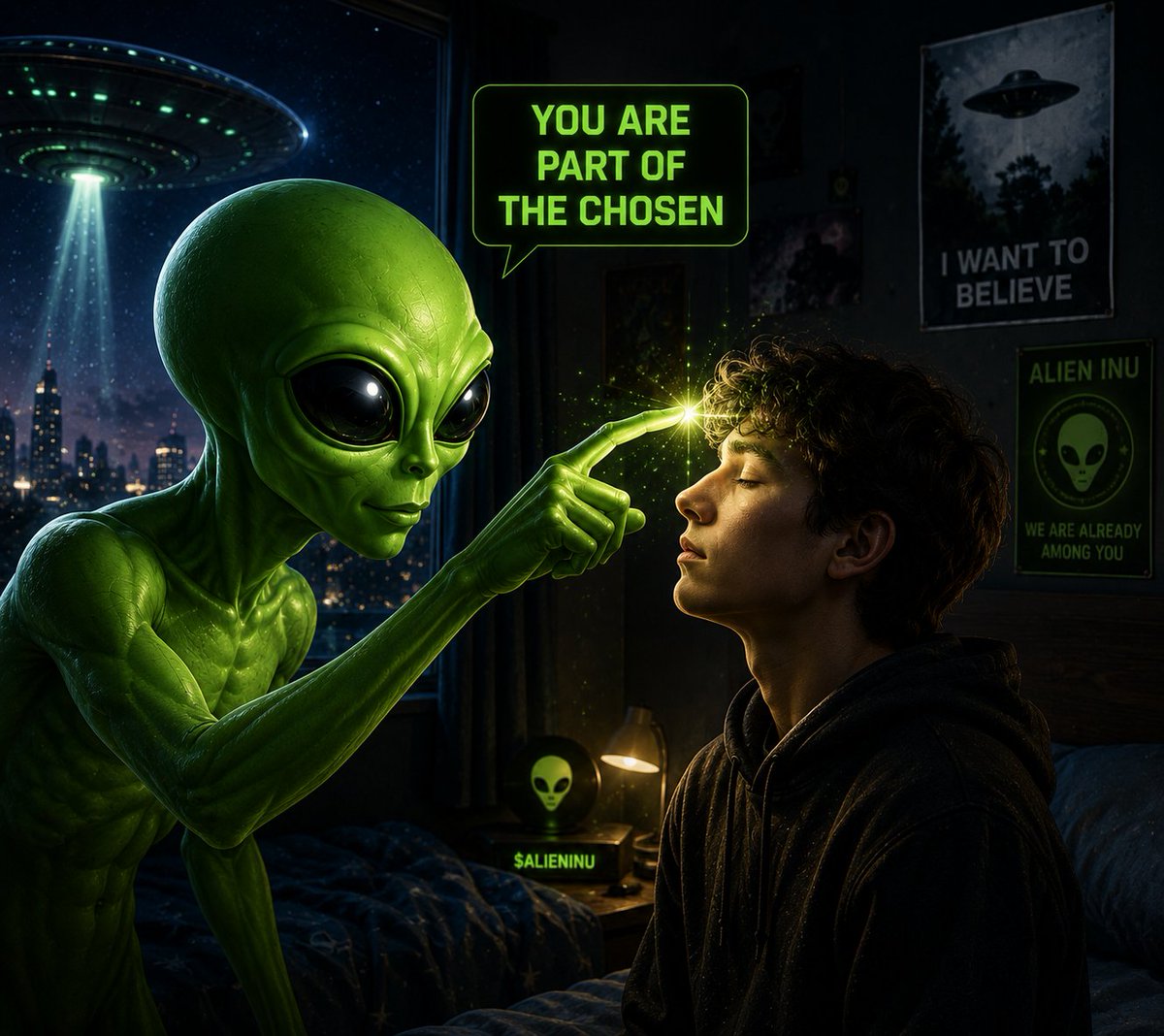 Alien_Inu tweet media