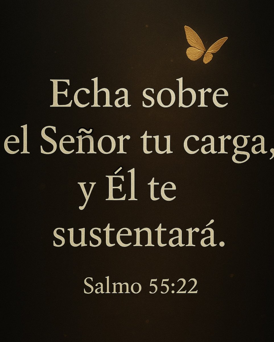 El Salmista tweet media