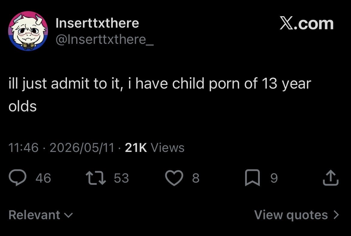 wild hartz tweet media