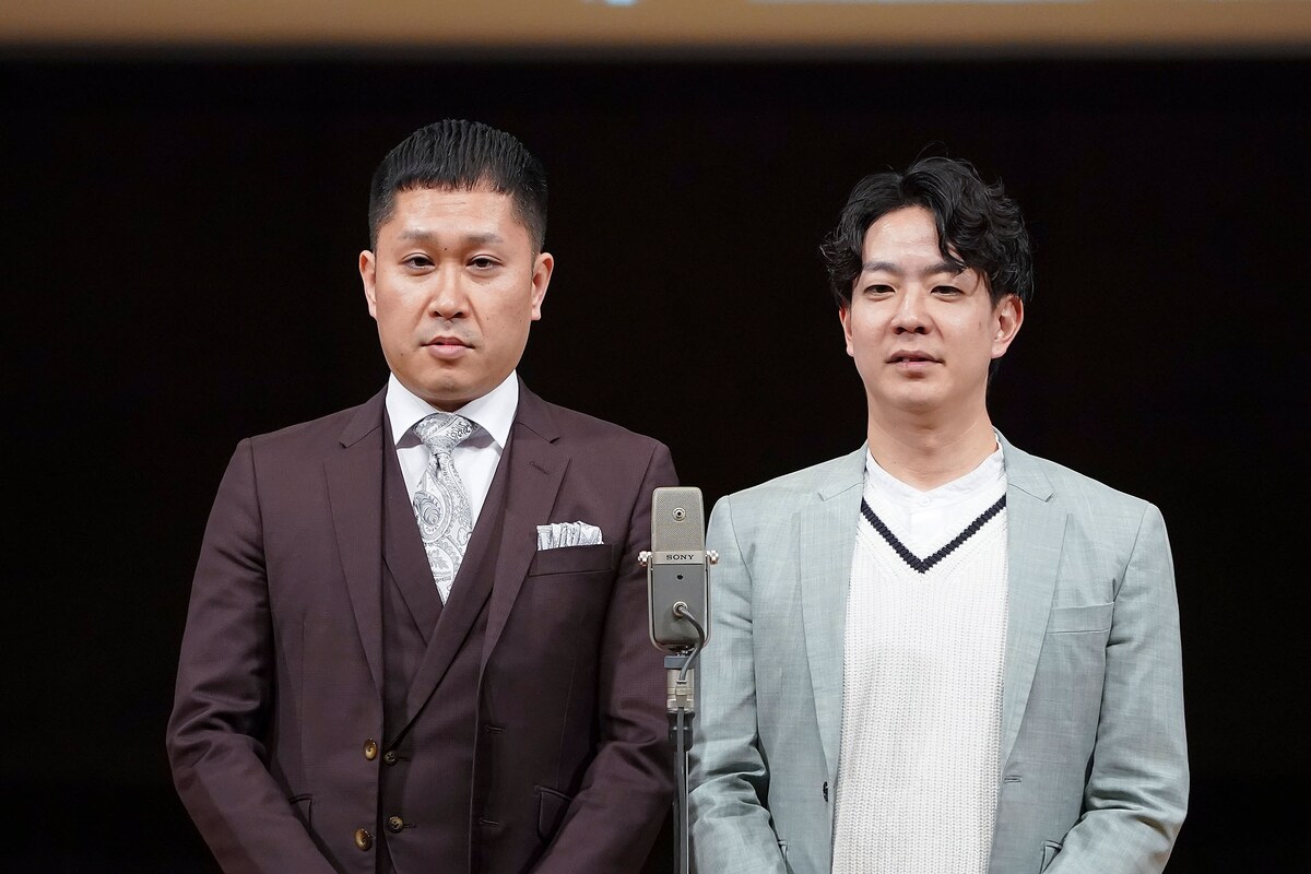 お笑いナタリー tweet media