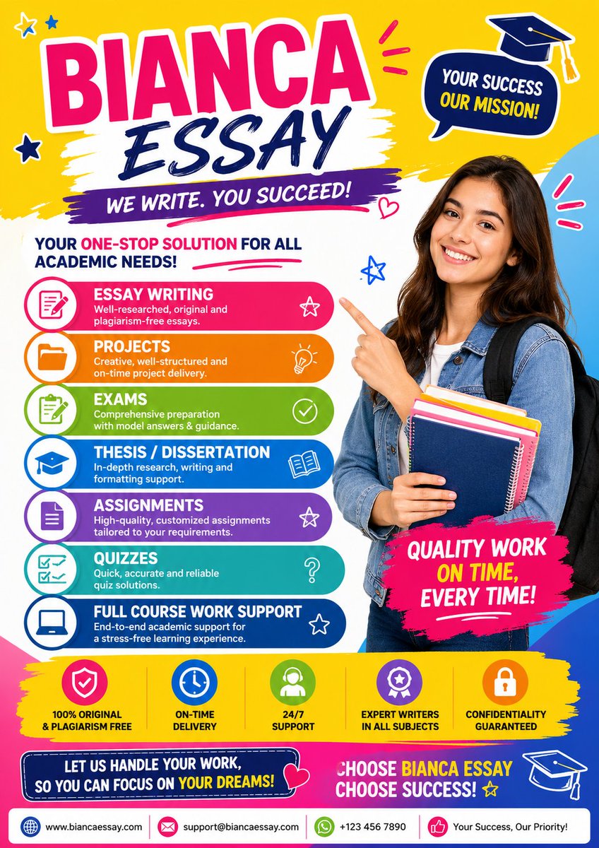 MY | ESSAY WRITER | RESEARCH/OMEWORK HELP tweet media
