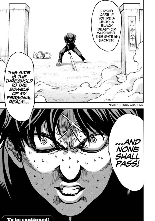 Class2BHero's tweet photo. OUR GOAT AKIRA AKIRA KUMON JUST NEEDS TO USE THE BATHROOM RAHHHHHH!!! JUST LET HIM SORACHI!! https://t.co/aq3ZdhENzR
