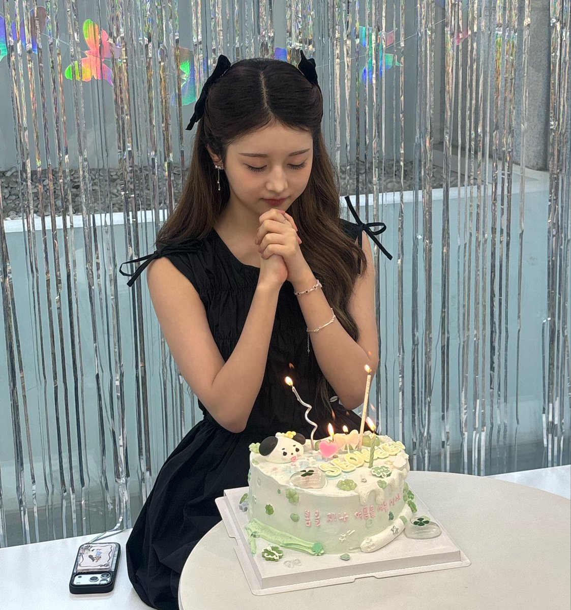 하트 (@Heart__0603) / Posts / X