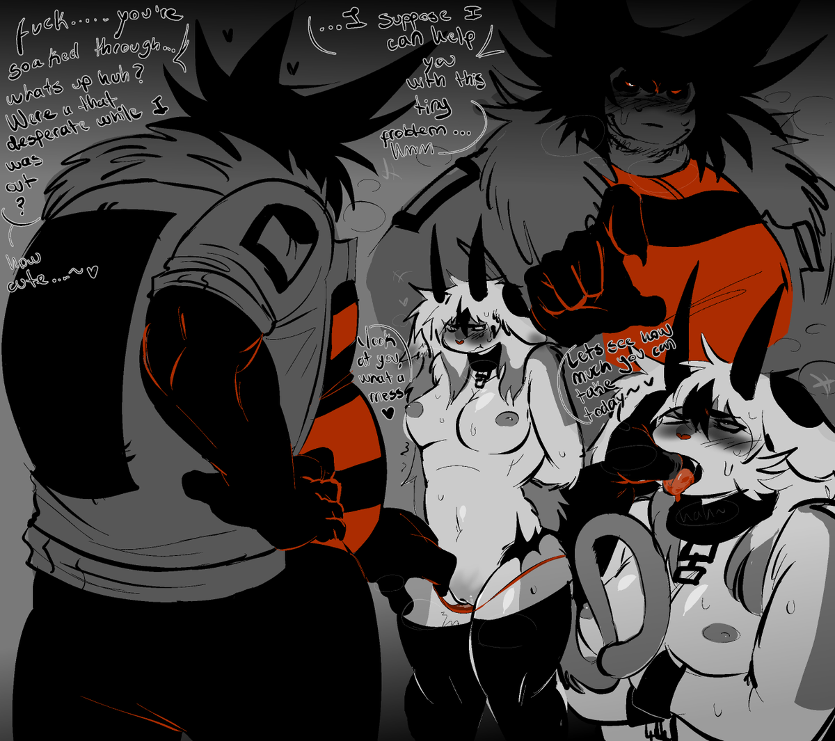 gl_188's tweet photo. furry is @4evr04 oc. heh. https://t.co/bC9MiphP3l