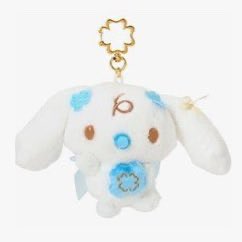 ขาย / ส่งต่อ (พร้อมส่ง)

พวงกุญแจ ชินนามอน cinnamon keyring birthday collection 🪄

ไม่เคยแกะออกจากถุง / กดของจาก sanrio jp ค่ะ

ราคา 550 ส่งฟรี 

นัดรับลดได้ค่ะ 

dm <a href="/jelloboox/">⋆ ✿ 𝓳𝘦𝘭𝓵‎o ૮₍ ⺣̤̬ ₎ა ⋆</a> ได้เลยค่า 

#ตลาดนัดsanrio