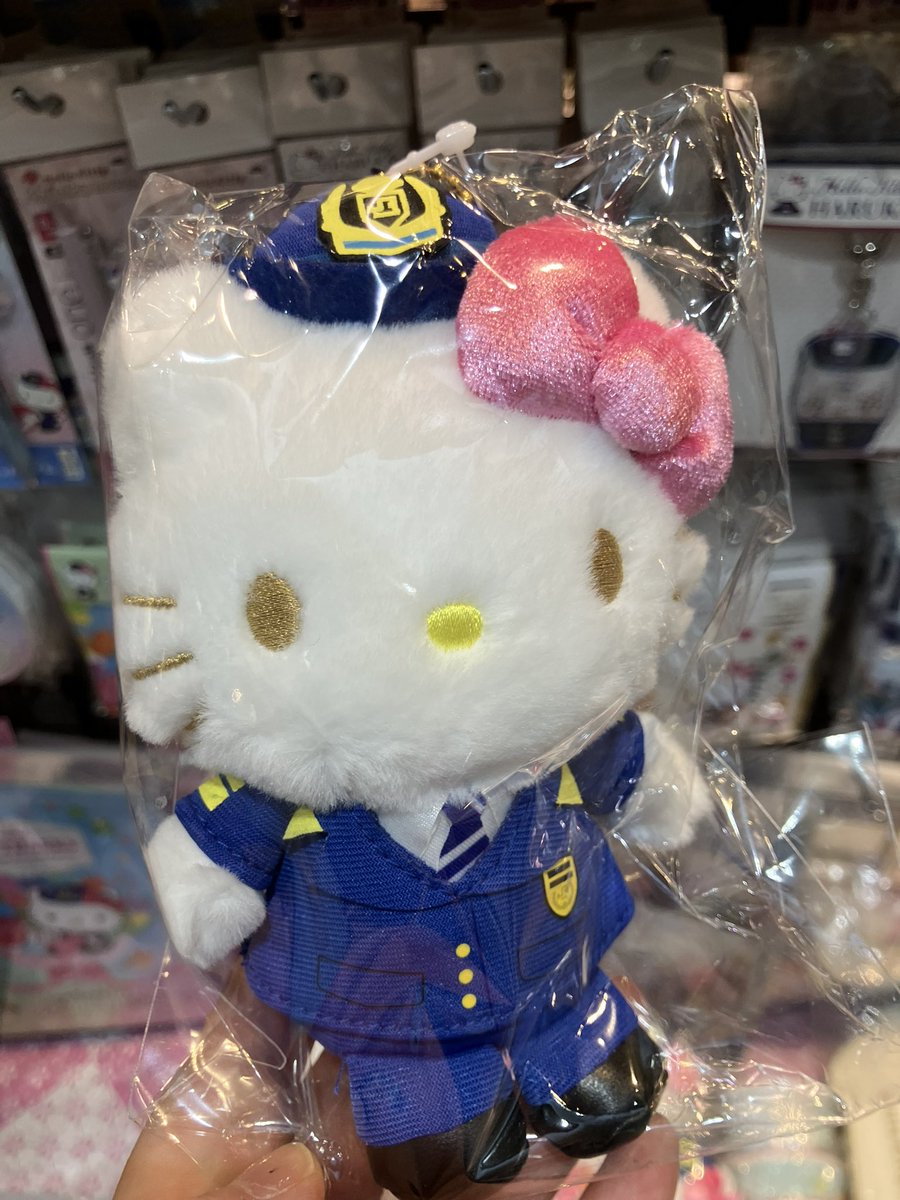 駅鉄ポップショップ新大阪 tweet media