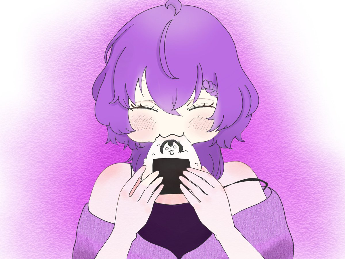 ウツロ tweet media