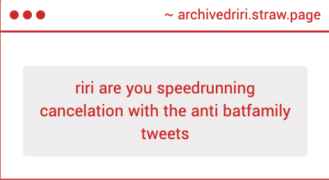 R✶RI. tweet media