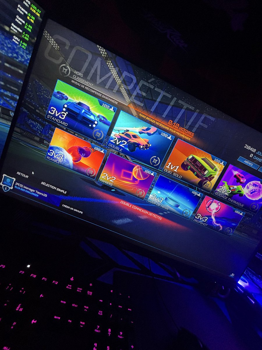 PCS Teorix25 tweet media