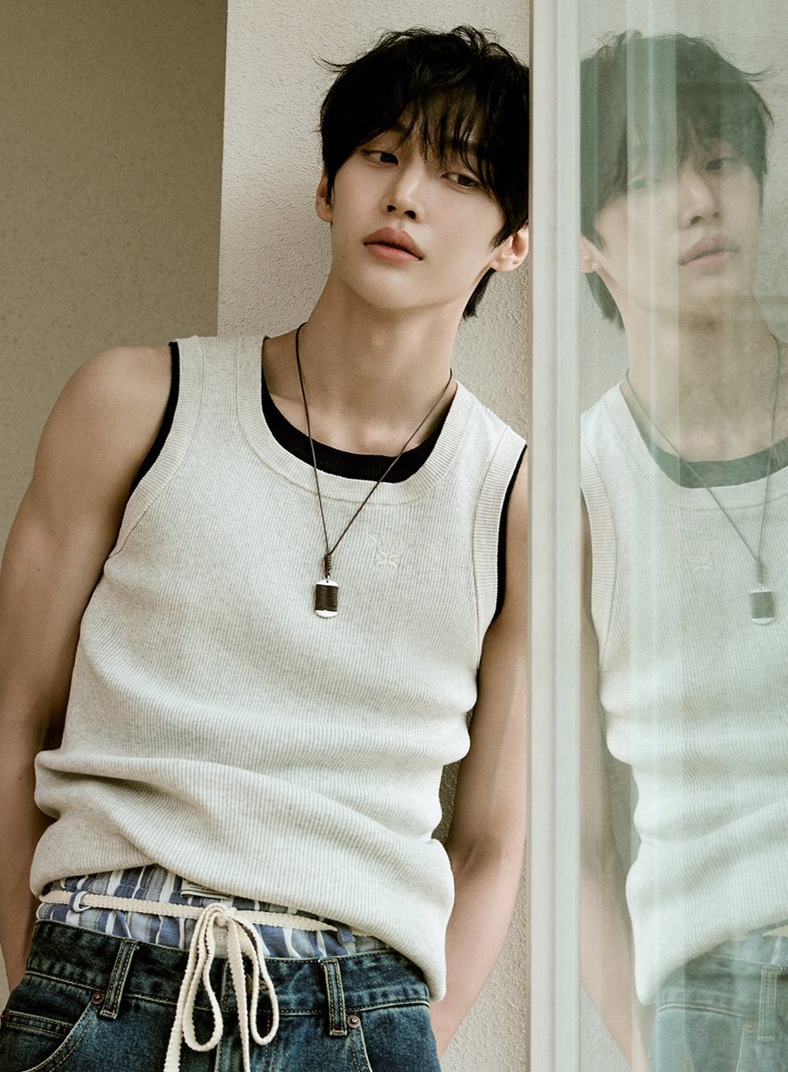 ONLYWONBIN – TH 🎸 tweet media