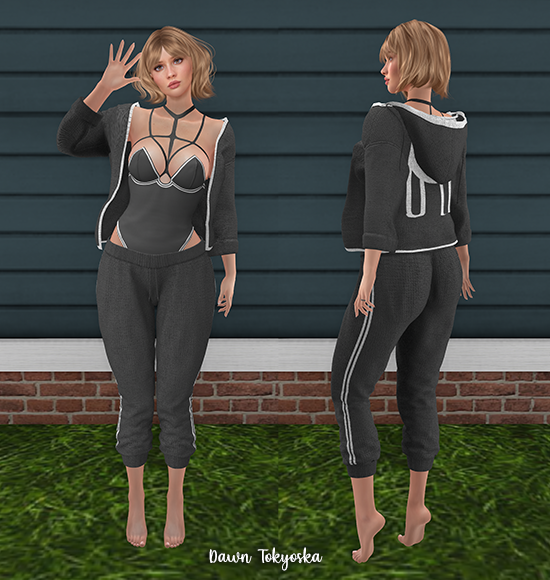 DawnTokyoska's tweet photo. New blog post:

https://t.co/22SsOa3aGy

#secondlife #slfashion #slfreebie #slfreebies #slhunt #slsscoopnscore #slstyle #slblog #slblogger #secondlifefashion #secondlifefreebie #secondlifestyle #secondlifehunt #secondlifeblogger https://t.co/1YVG0aM0up
